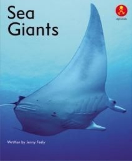 Picture of Ak+ L20: Sea Giants