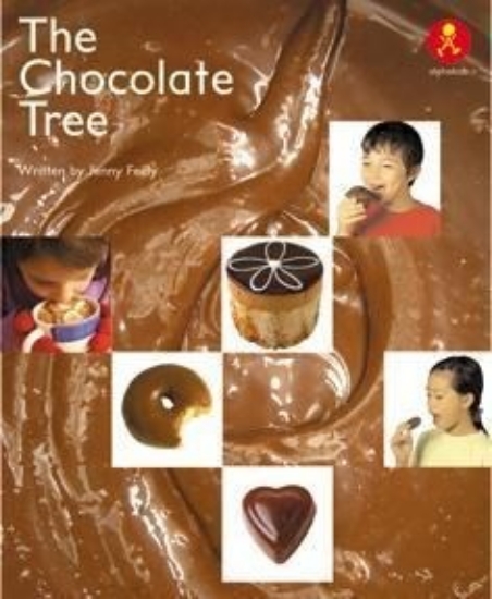 Picture of Ak+ L20: Chocolate Tree