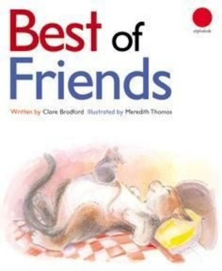 Picture of Ak+ L21: Best Of Friends