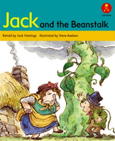 Picture of Ak+ L21: Jack & Beanstalk