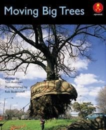 Picture of Ak+ L22: Moving Big Trees