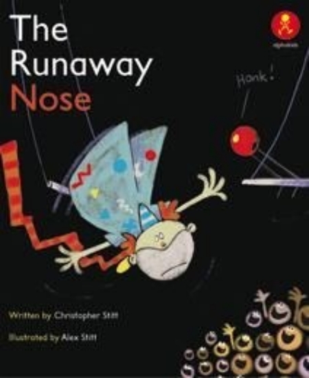 Picture of Ak+ L23: Runaway Nose