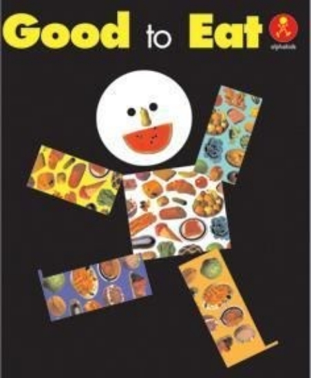 Picture of Ak+ L23: Good To Eat