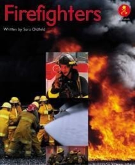 Picture of Ak+ L24: Firefighters