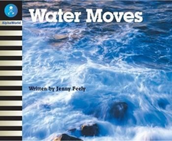 Picture of Aw L3: Water Moves