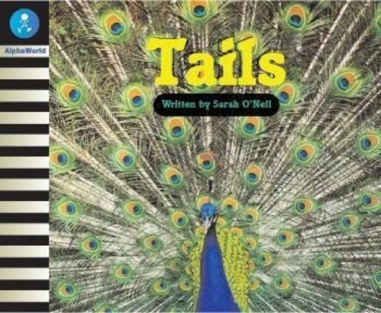 Picture of Aw L3: Tails