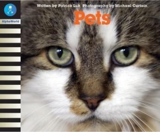 Picture of Aw L4: Pets