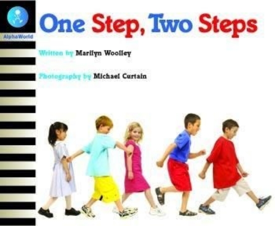 Picture of Aw L5: One Step, Two Steps