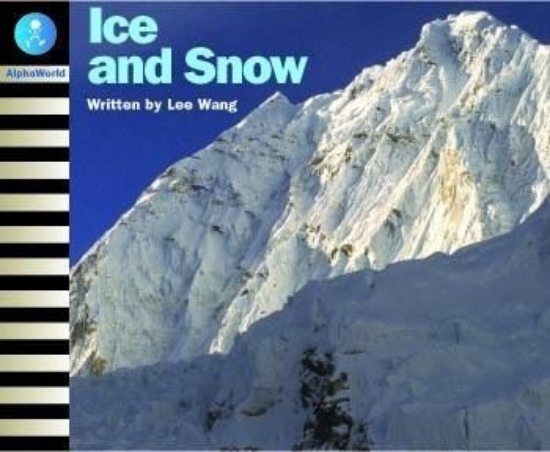 Picture of Aw L5: Ice And Snow