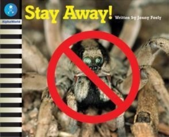 Picture of Aw L6: Stay Away!