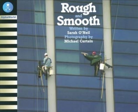 Picture of Aw L6: Rough And Smooth