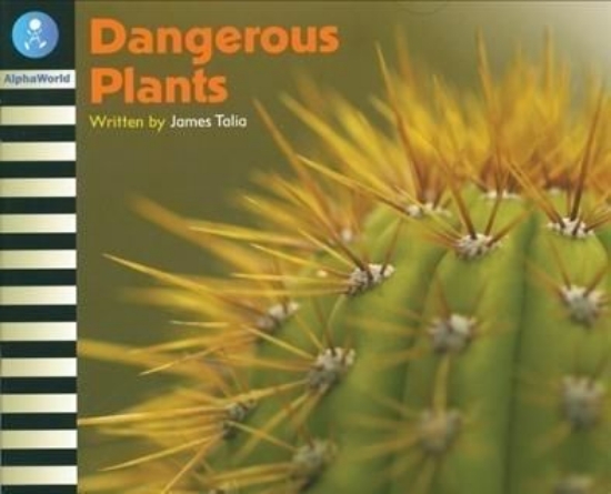 Picture of Aw L6: Dangerous Plants