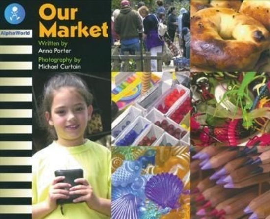Picture of Aw L7: Our Market