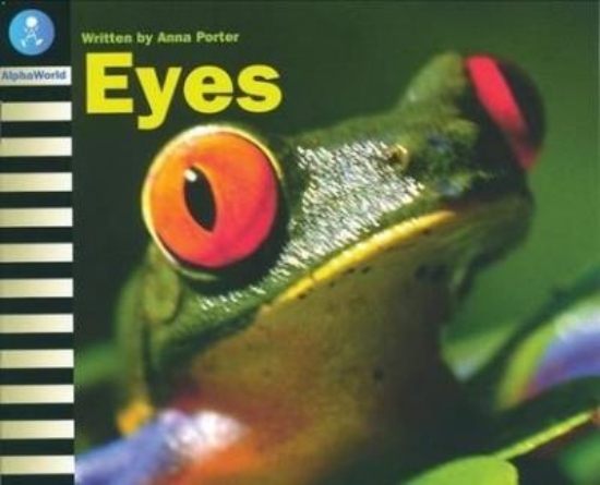 Picture of Aw L9: Eyes