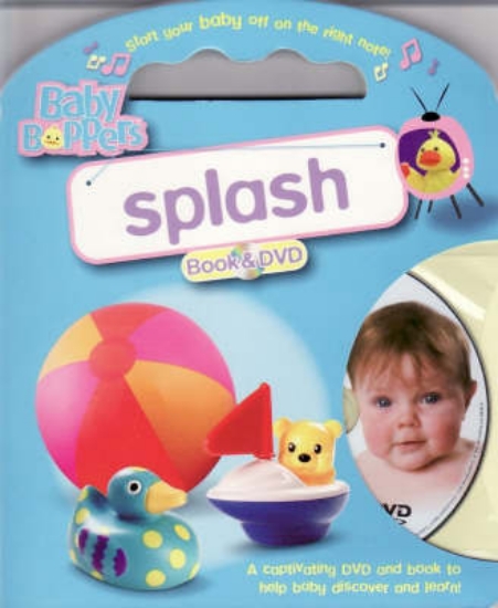 Picture of Splash