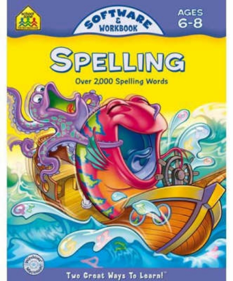 Picture of Spelling