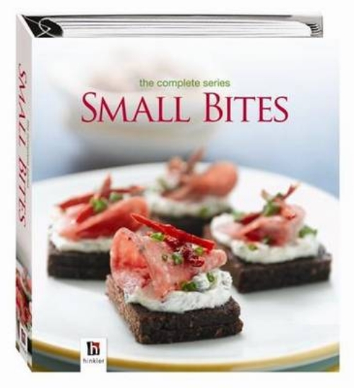 Picture of Small Bites