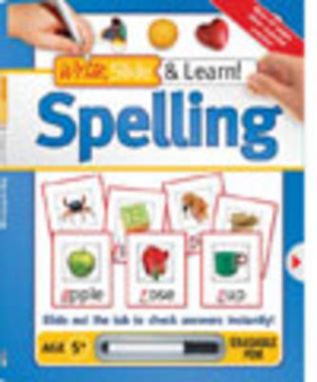 Picture of Spelling
