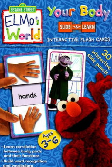 Picture of Your Body