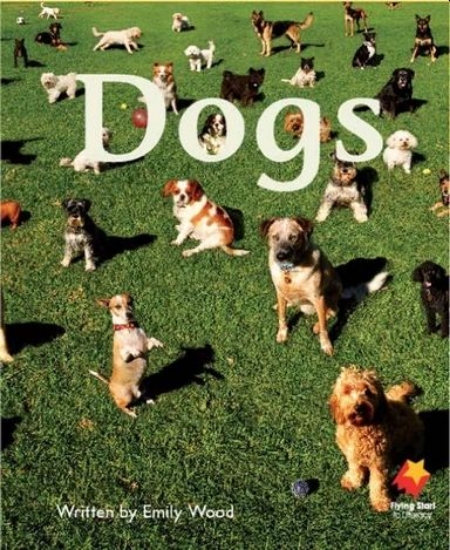 Picture of Fs Dogs L1