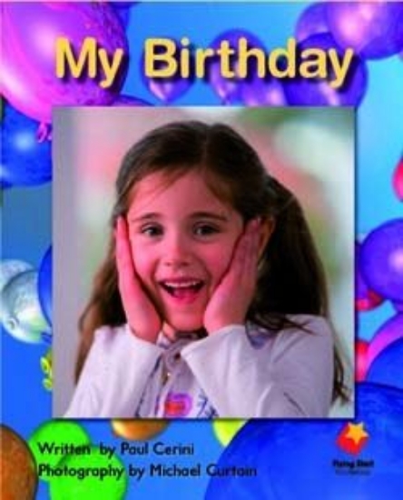 Picture of Fs My Birthday L1