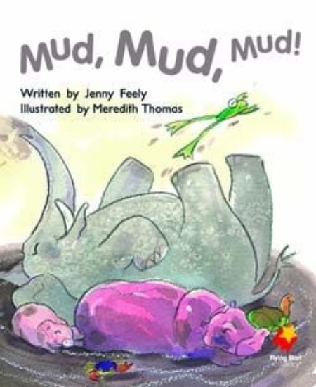 Picture of Fs Mud, Mud, Mud! L10