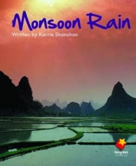 Picture of Fs Monsoon Rain L14