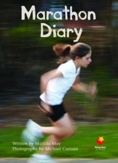 Picture of Fs Marathon Diary L24