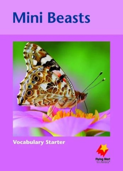 Picture of Fs Mini Beasts Vs  L1