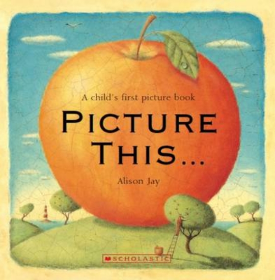 Picture of Alison Jay: Picture This