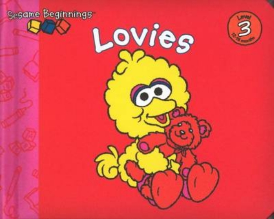 Picture of Sesame Beginnings: Lovies