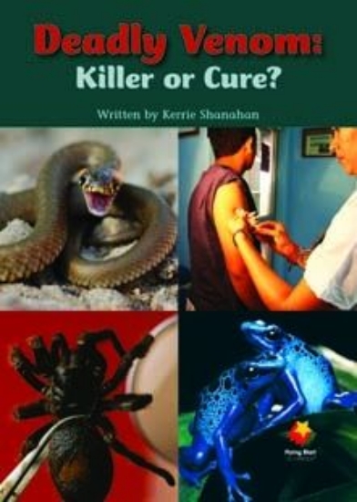 Picture of Fs Deadly Venom L27