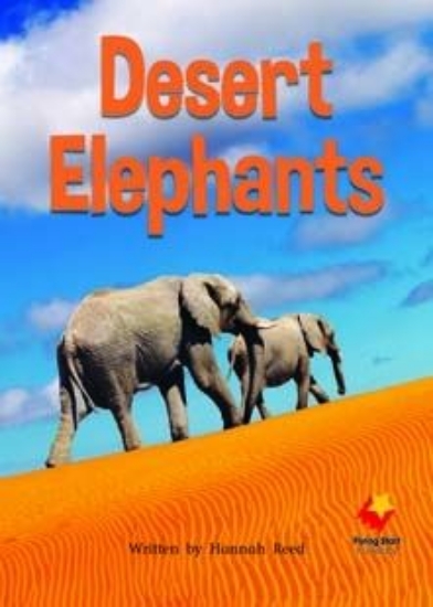 Picture of Fs Desert Elephant L18