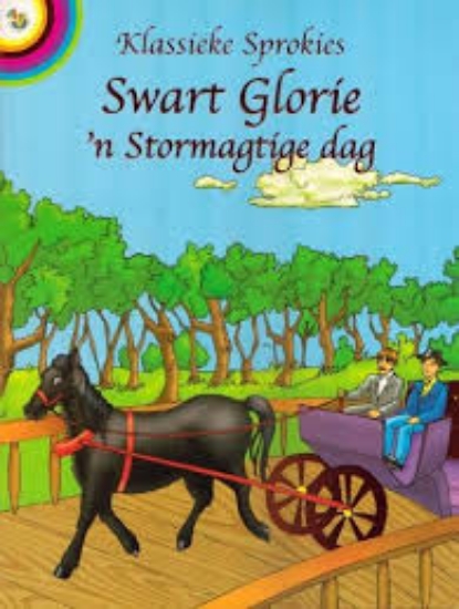 Picture of Swart Glorie