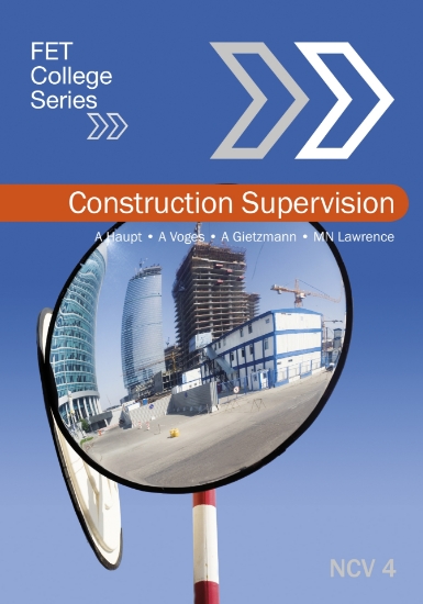Picture of FCS: Construction Supervision L4