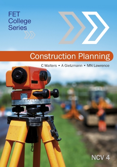 Picture of FCS: Construction Planning L4