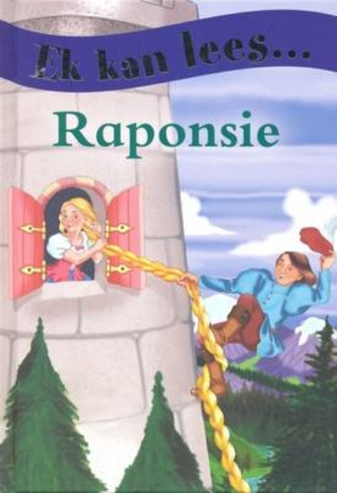 Picture of Raponsie