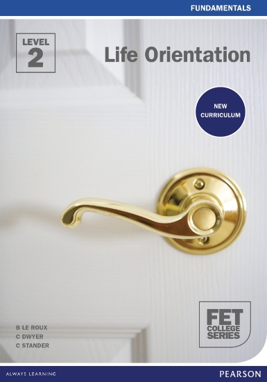 Picture of FCS: Life Orientation L2