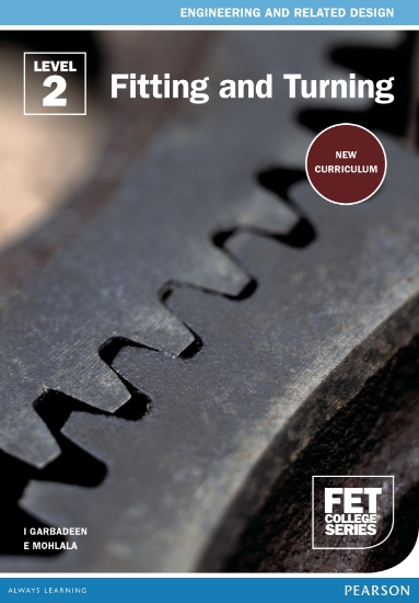 Picture of FCS: Fitting & Turning L2