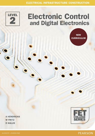 Picture of FCS: Electronic Control & Digital Electronics L2