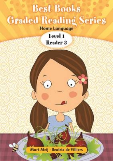 Picture of Best Books’ Grade 1 HL Graded Reader Level 1 Book