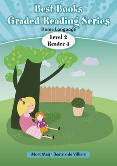 Picture of Best Books’ Grade 1 HL Graded Reader Level 2 Book