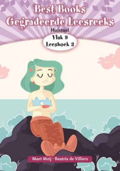 Picture of Best Books Graad 3 HT Gegradeerde Leesreeks Vlak 9