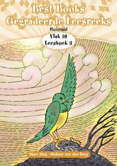 Picture of Best Books Graad 3 HT Gegradeerde Leesreeks Vlak 1