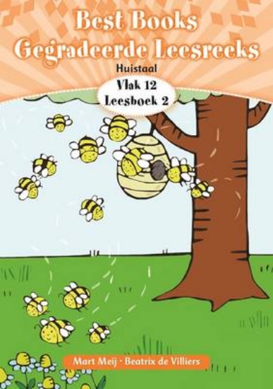 Picture of Best Books Graad 3 HT Gegradeerde Leesreeks Vlak 1