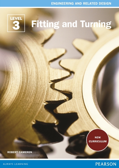 Picture of FCS: Fitting & Turning L3