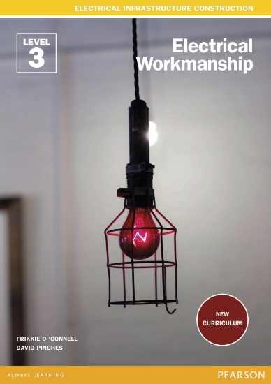 Picture of FCS: Electrical Workmanship L3