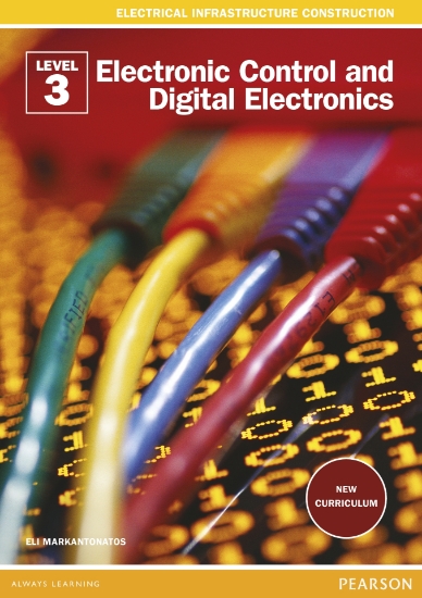 Picture of FCS: Electronic Control & Digital Electronics L3