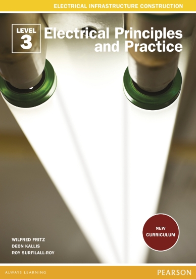 Picture of FCS: Electrical Principles & Practice L3