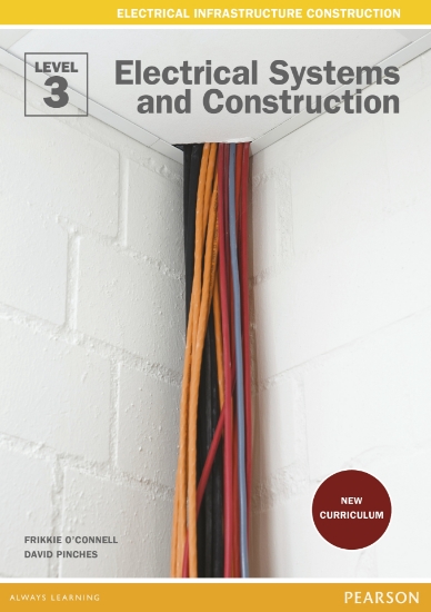 Picture of FCS: Electrical Systems & Construction L3